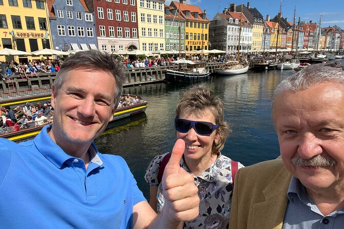 2-Hour Walking Introduction to Copenhagen and its Main Sights - Why this two-hour walk works as a first look