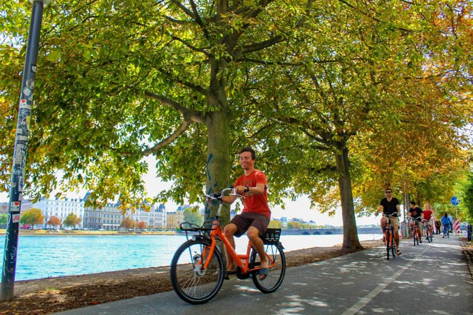 3-hour Copenhagen City Highlights Bike Tour - Why a bike is the right way to see Copenhagen