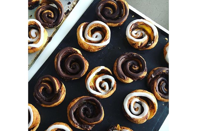 3-hour Culinary Bike Tour in English - Why this tour works as a first look at Copenhagen