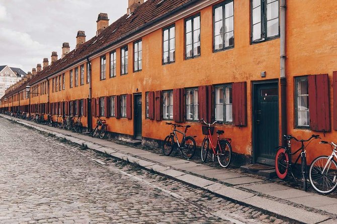 3-Hour Private Copenhagen Tour - Price, pace, and overall value