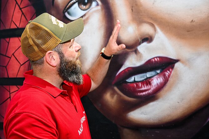 3-Hours Street Art Tour in Aalborg - What $48.51 means in practical terms
