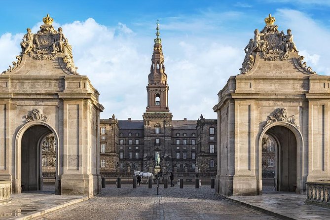 4-Hour Private Half-Day Frederiksborg Castle Tour - Riding the train through the Danish countryside