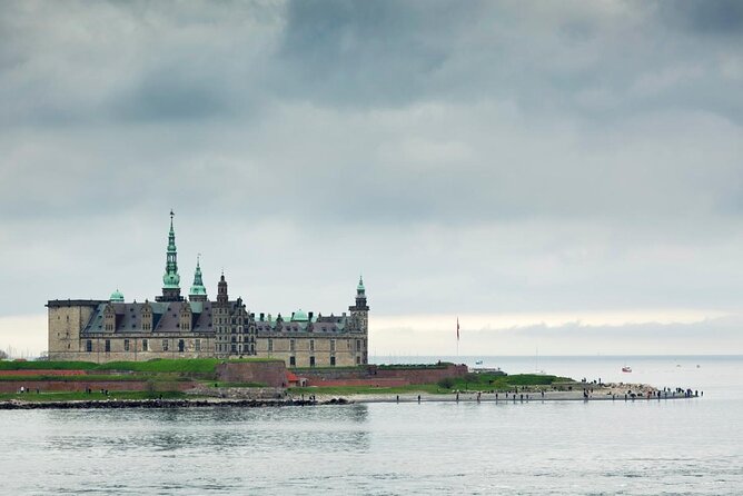 4-Hour Private Hamlet Castle Tour from Copenhagen - Key points to know before booking
