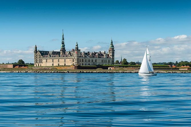 4-Hour Private Hamlet Castle Tour from Copenhagen - Walking, accessibility, and what to clarify