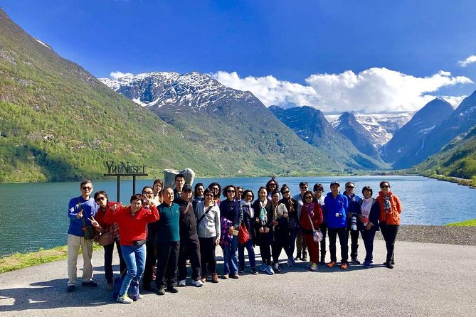 7-Day Scenic Scandinavian Tour from Copenhagen exploring Denmark, Sweden and fjords in Norway - Why Norway makes this seven-day route worthwhile