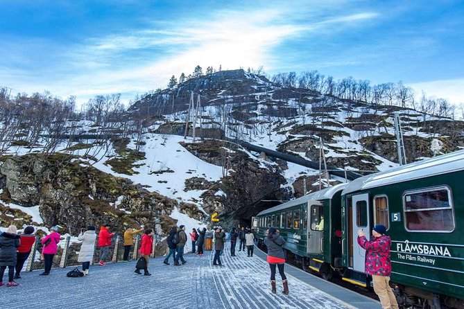 7-Day Scenic Scandinavian Tour from Copenhagen exploring Denmark, Sweden and fjords in Norway - Day 3: A Norwegian transition at Lillehammer