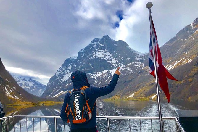 7-Day Scenic Scandinavian Tour from Copenhagen exploring Denmark, Sweden and fjords in Norway - Day 7: Gothenburg’s Poseidon and fish market