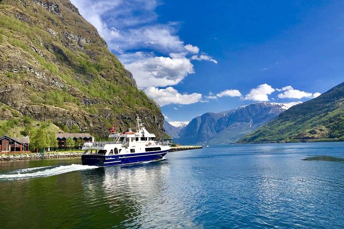 7-Day Scenic Scandinavian Tour from Copenhagen exploring Denmark, Sweden and fjords in Norway - Day 2: Stockholm’s Vasa warship and island setting
