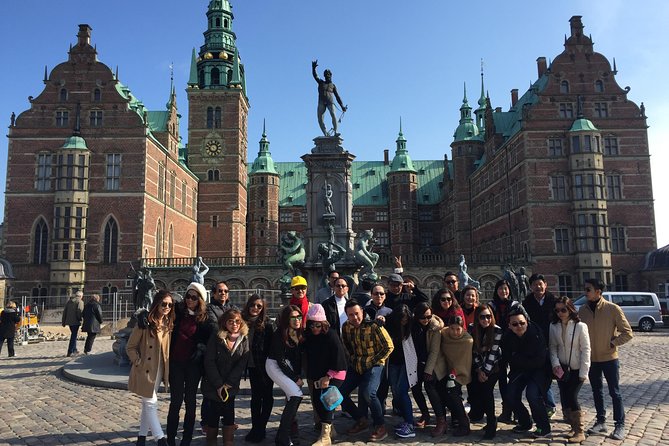 a day at North Zealand Castle Tour - Why these castles make a good day from Copenhagen