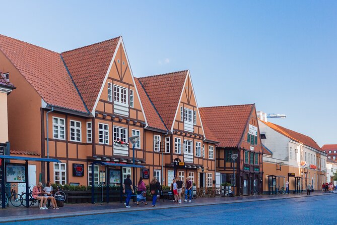 Aalborg Historical Treasures: A Walking Tour - Aalborg Historical Museum and a thousand years of local life