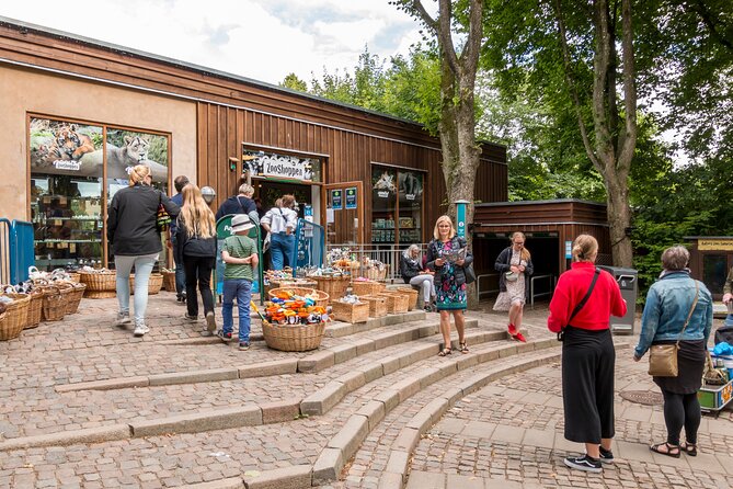 Aalborg Historical Treasures: A Walking Tour - Jomfru Ane Gade, Aalborg’s social side