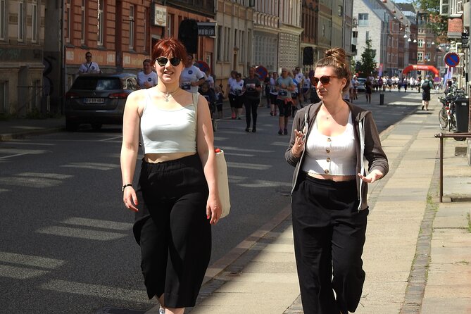 Aalborg Historical Treasures: A Walking Tour - Is $251.20 a fair price?