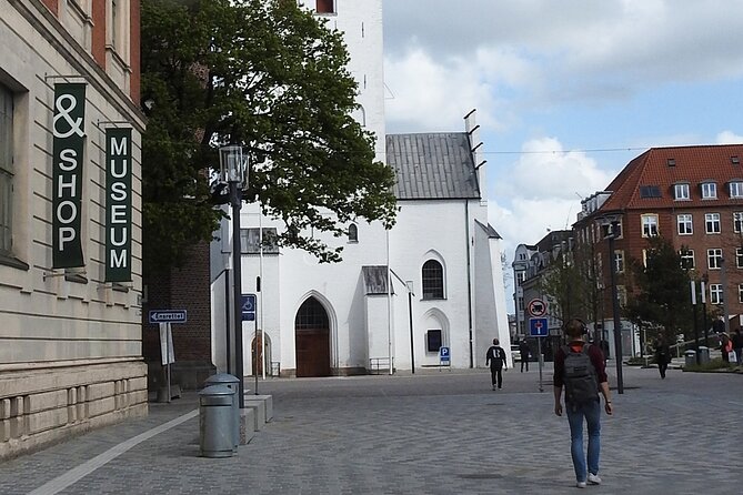 Aalborg Historical Treasures: A Walking Tour - Who will enjoy this walk most?