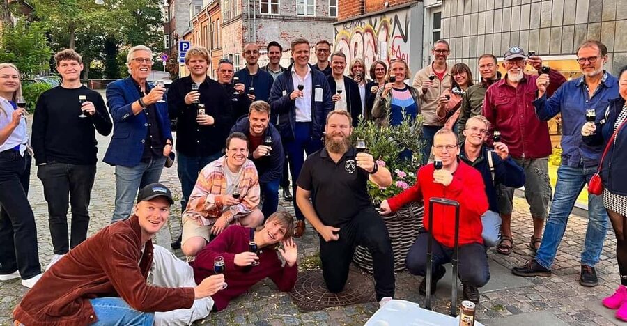 Aarhus Craft BeerWalk - Key points about the Aarhus BeerWalk
