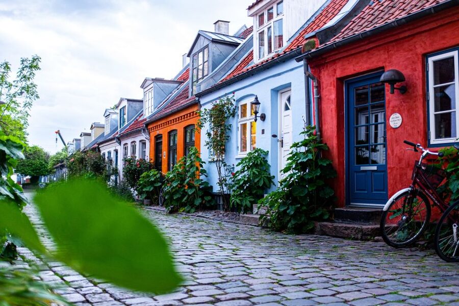 Aarhus: Express Walk with a Local in 60 minutes - Practical tips before you set out