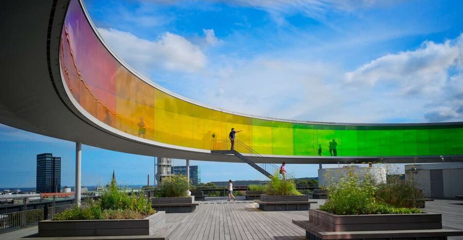 Aarhus: Insta-Perfect Walk with a Local - Is $128 a fair price for 90 minutes?