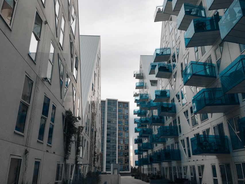 Aarhus: Insta-Perfect Walk with a Local - Who should book this experience?