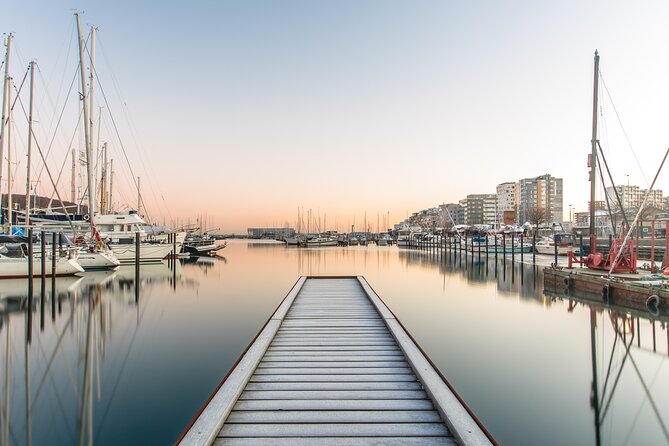 Aarhus Private Walking Tour with a Local - What a four to six-hour walk adds