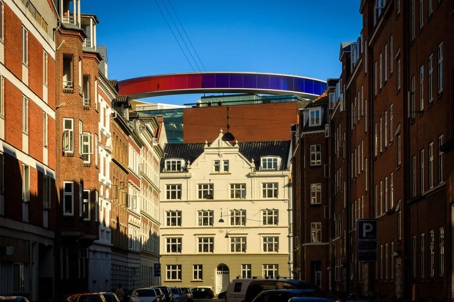 Aarhus Walking Tour: From Viking Village to Metropolis - Key points to know before booking