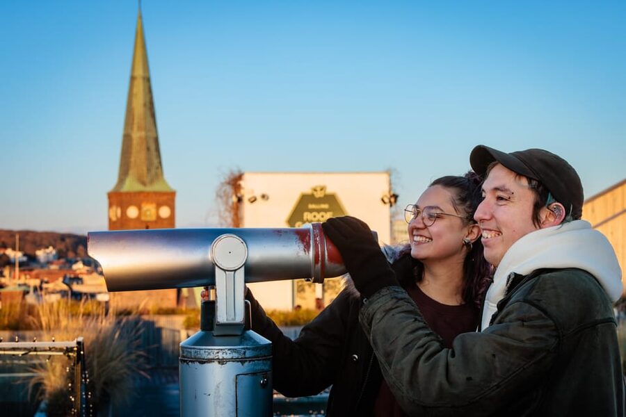 Aarhus Walking Tour: From Viking Village to Metropolis - Who will get the most from this Aarhus walk