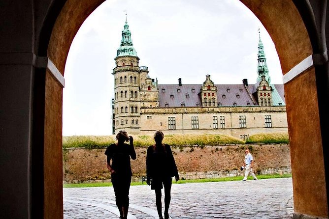 Afternoon Hamlet Castle Tour to a UNESCO World Heritage Site. - Why Kronborg makes this afternoon worthwhile