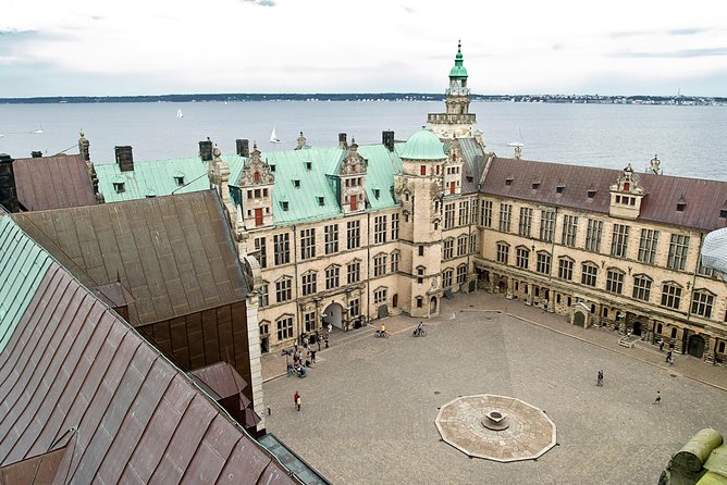 Afternoon Hamlet Castle Tour to a UNESCO World Heritage Site. - Should you book the Hamlet castle tour?