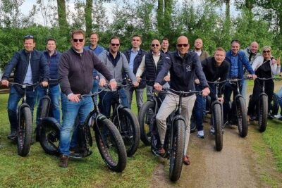 Bike Tour Copenhagen. Private Guide, Concierge Service, Small Grp
