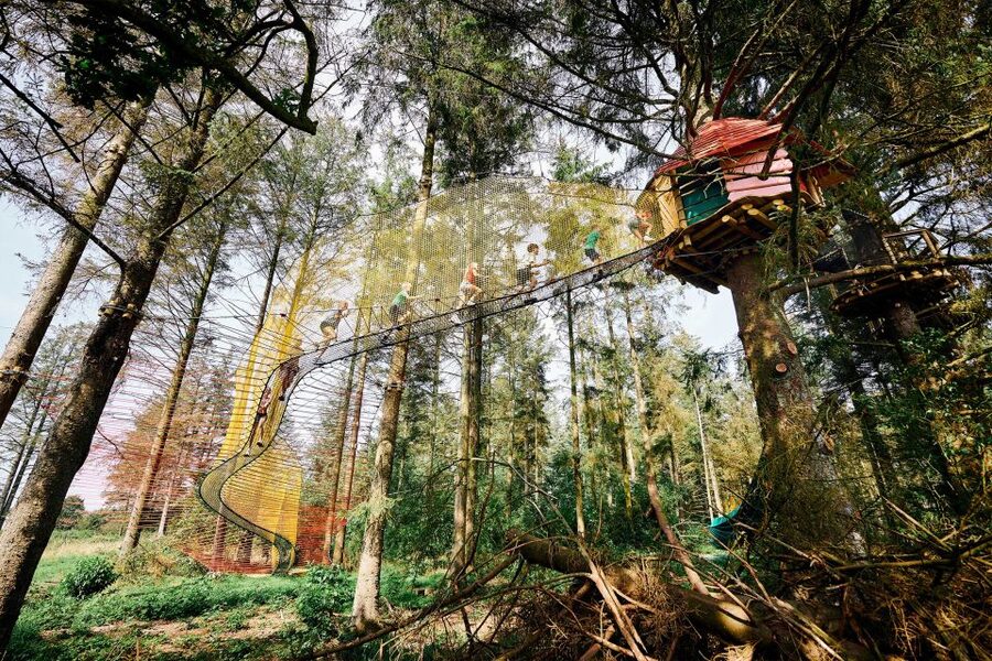 Billund: WOW PARK Entry Ticket - My Verdict: Book It for a Full Outdoor Day