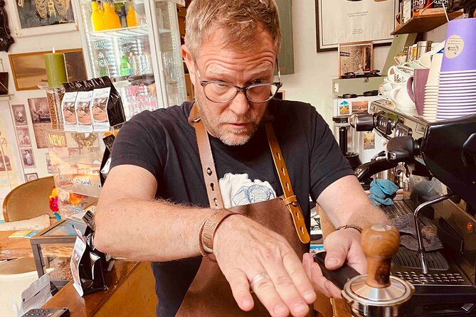 Brew and Brunch Mastering the Perfect Espresso with Breakfast - How much the $38.99 price gets you