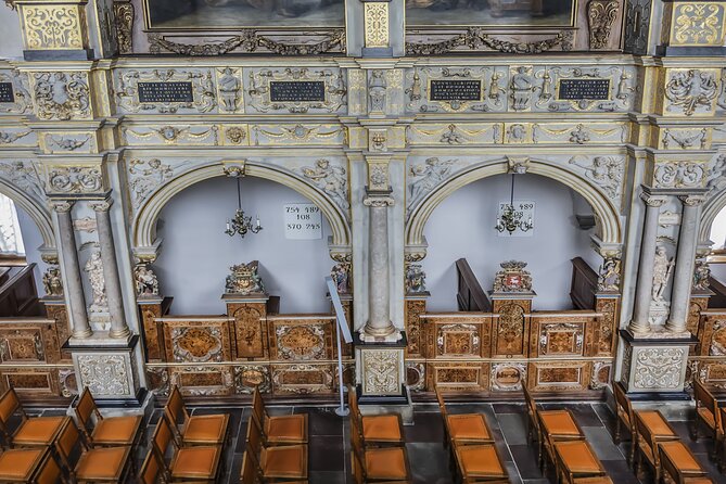 Castles of Kronborg and Frederiksborg from Copenhagen by Car - Price, timing, and who gets the best value
