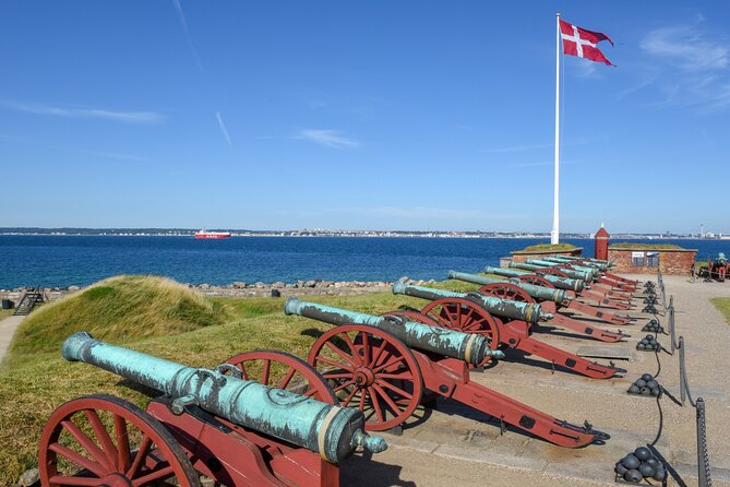 Castles of Kronborg and Frederiksborg from Copenhagen by Car - Practical advice for making the day work