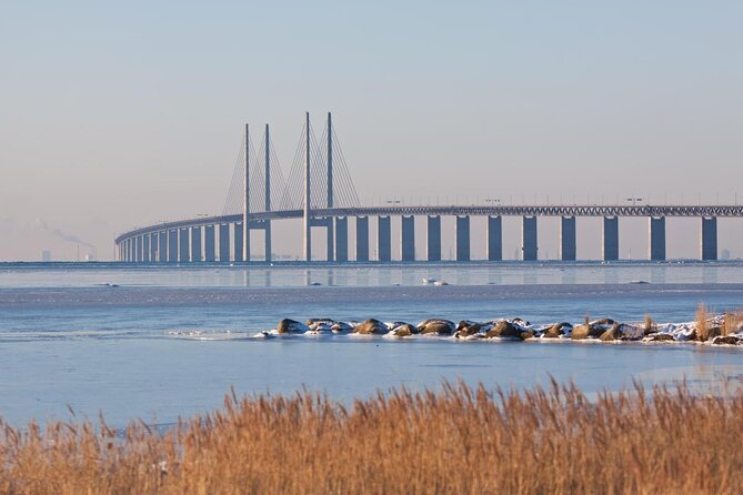 City Explorer: Malmo Private Day Trip - Key points to know before you book