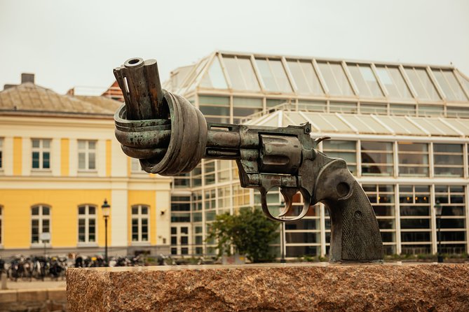 City Explorer: Malmo Private Day Trip - Who will get the most from this Malmö trip