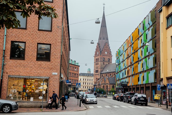 City Explorer: Malmo Private Day Trip - Practical details that affect your decision