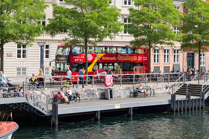 City Sightseeing Copenhagen Hop-On Hop-Off Bus Tour - FAQ