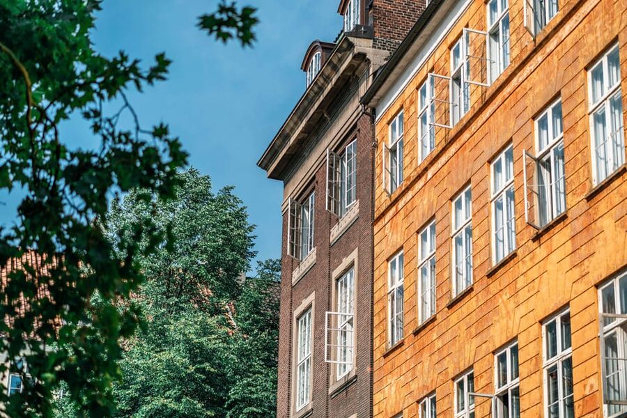 Copenhagen: 2-hour Old Town Private Walking Tour - Strøget, Amagertorv, and the final view