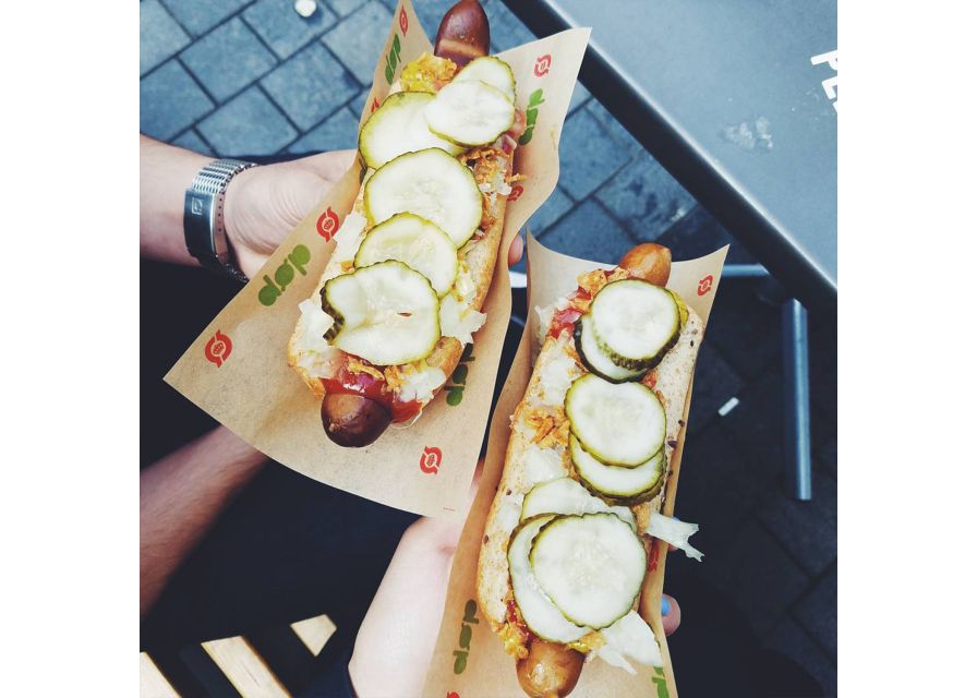 Copenhagen: 3-Hour Culinary Bike Tour - The guide shapes the experience