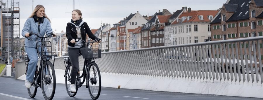 Copenhagen: 3 Hour Extended Grand E-Bike Guided Tour - Opera views, Copenhill, and Urban Rigger