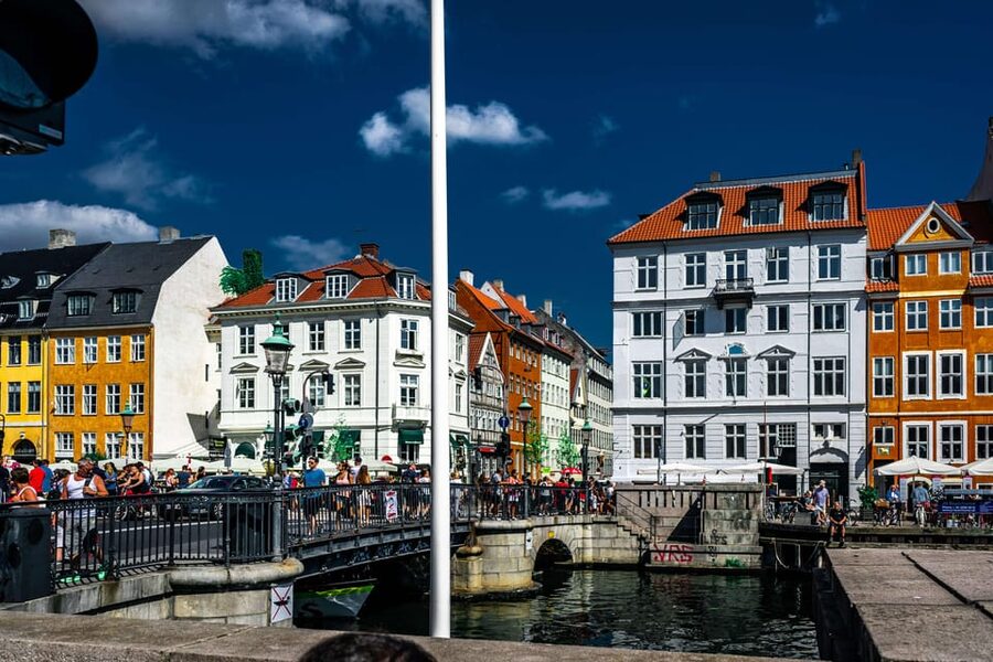 Copenhagen: 3-hour Private Guided Bike Tour - What the private format is worth