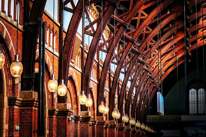 Copenhagen Alternative Private Tour: Vesterbro & Christianshavn - Why Vesterbro gives this tour its character