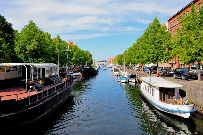 Copenhagen Alternative Private Tour: Vesterbro & Christianshavn - The shooting wall and Istedgade’s difficult reputation