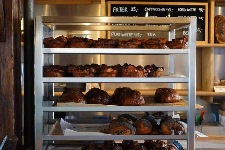 Copenhagen: Best of Danish Pastry Tasting Tour - Why a pastry tour is a smart first taste of Copenhagen