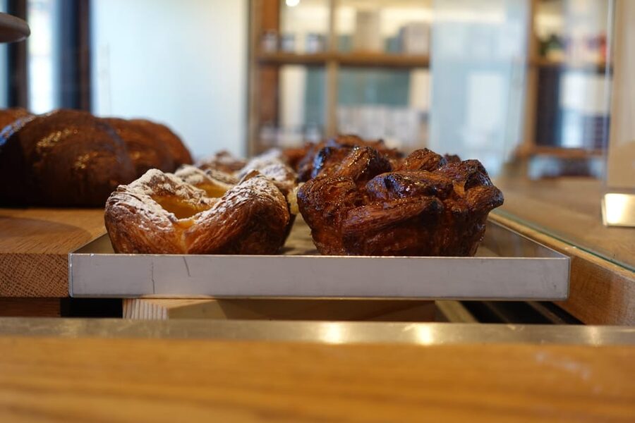 Copenhagen: Best of Danish Pastry Tasting Tour - Stop five: the final bakery and the best test of your appetite