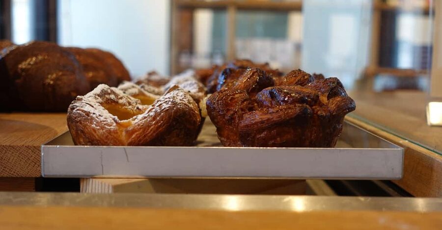 Copenhagen: Best of Danish Pastry Tasting Tour - What $74 buys you