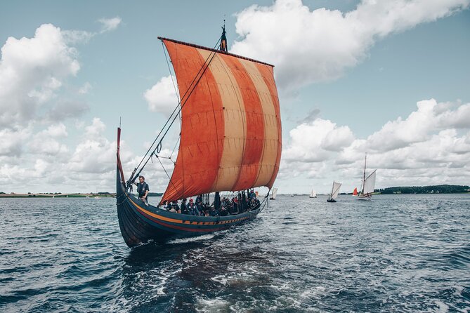 Copenhagen Card - DISCOVER 80+ attractions and public transport - The central Copenhagen highlights