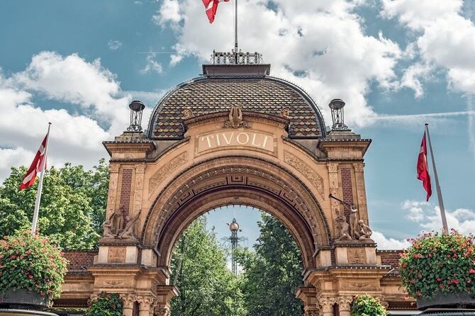 Copenhagen Card - DISCOVER 80+ attractions and public transport - Tivoli, the zoo, and family-friendly choices