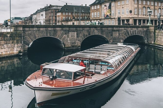 Copenhagen Card - DISCOVER 80+ attractions and public transport - Unusual museums and modern cultural stops