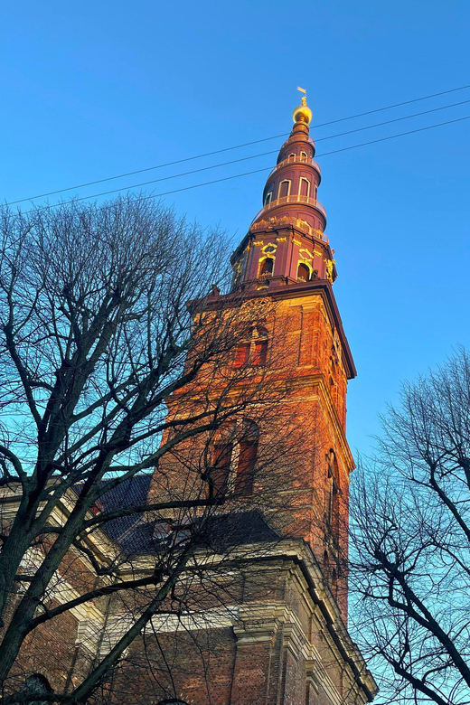Copenhagen: Christiania & Christianshavn Guided Walking Tour - Why this walk gives Christianshavn more meaning
