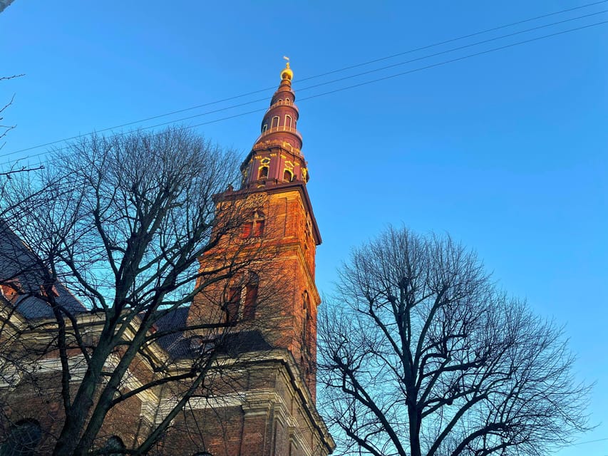 Copenhagen: Christiania & Christianshavn Guided Walking Tour - From Christiania to the Copenhagen Opera House