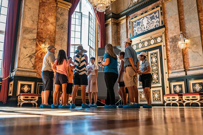Copenhagen & Christiansborg Palace Private Walking Tour - Price, pace, and practical value
